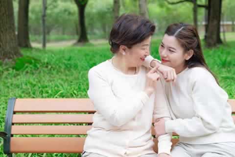 杭州上城区婆媳关系咨询